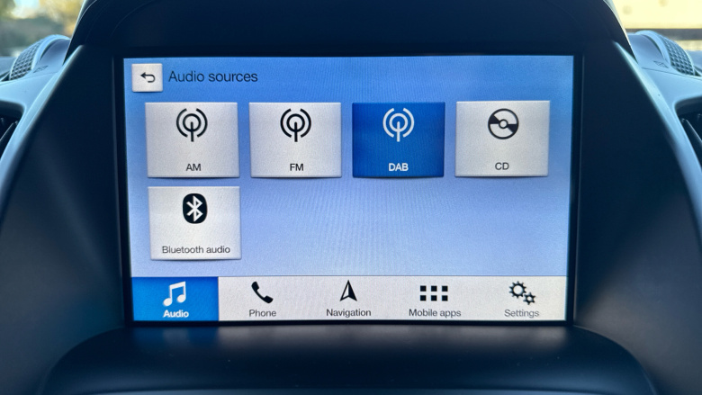 Ford Kuga 1.5 EcoBoost ST-Line Edition 5dr 2WD Petrol Estate